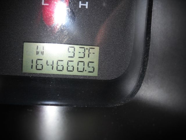 Ford F150 2005 photo 1