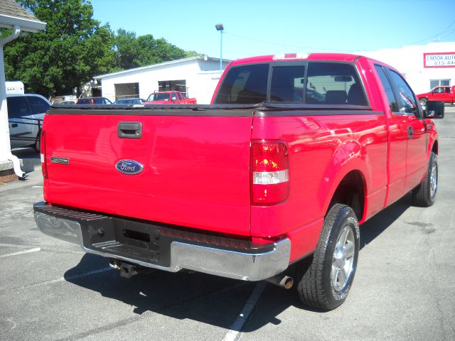 Ford F150 2005 photo 3