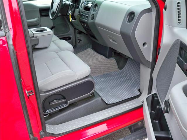 Ford F150 2005 photo 1