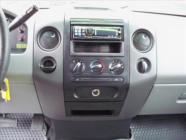 Ford F150 2005 photo 2