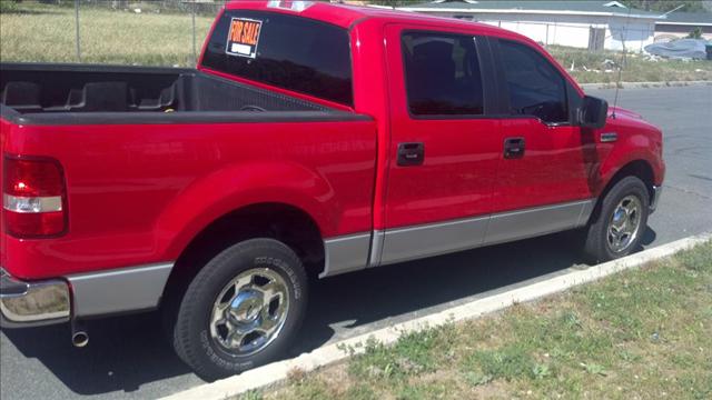 Ford F150 2005 photo 2