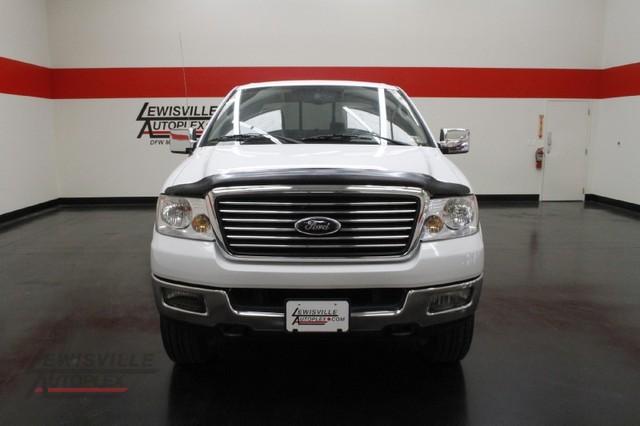 Ford F150 Sport 4WD Unspecified