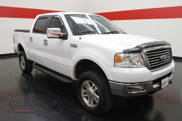 Ford F150 2005 photo 1