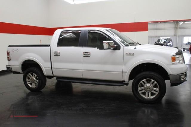 Ford F150 2005 photo 2