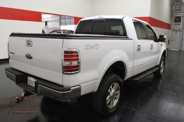 Ford F150 2005 photo 3