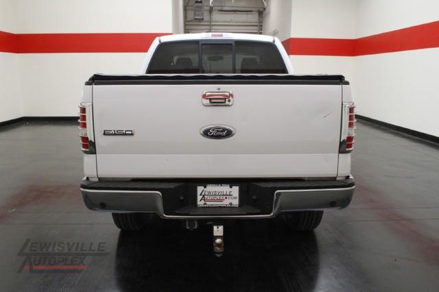 Ford F150 2005 photo 4