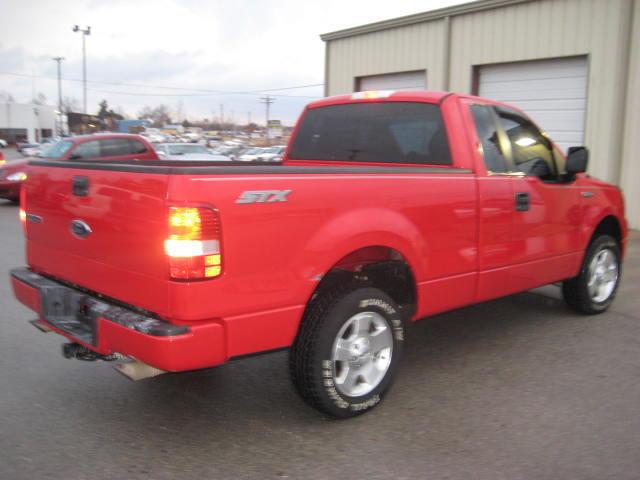 Ford F150 2005 photo 3