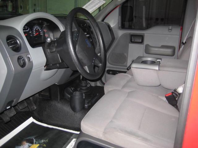 Ford F150 2005 photo 4