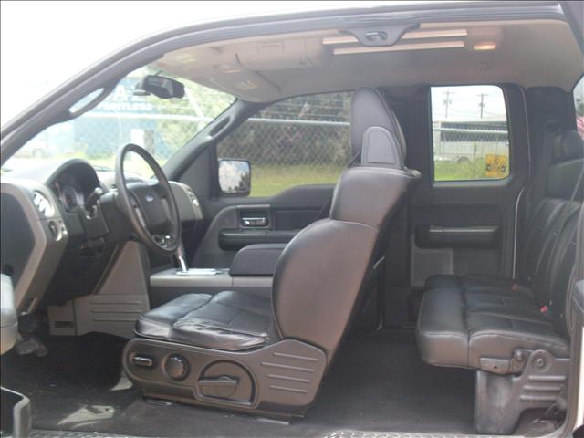 Ford F150 2005 photo 1