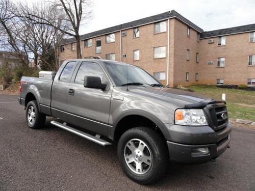 Ford F150 K1500 Lt Other