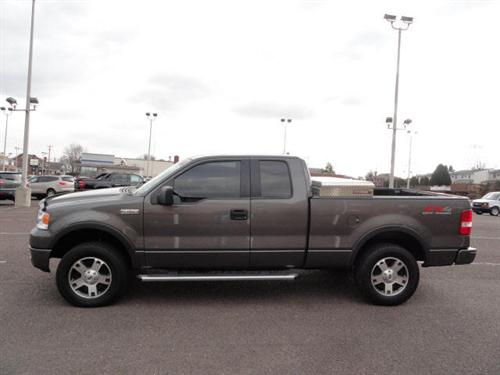 Ford F150 2005 photo 1