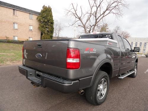 Ford F150 2005 photo 2