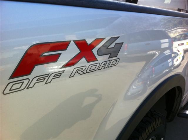 Ford F150 2005 photo 1