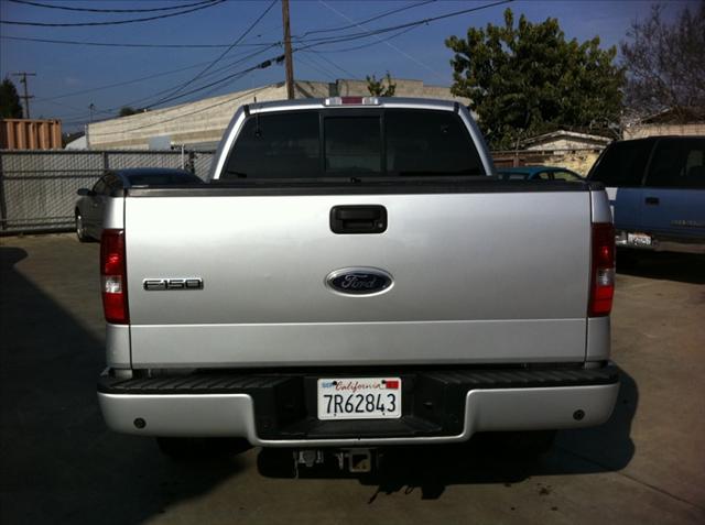 Ford F150 2005 photo 2