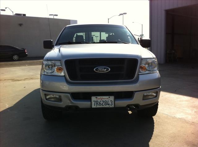 Ford F150 2005 photo 3