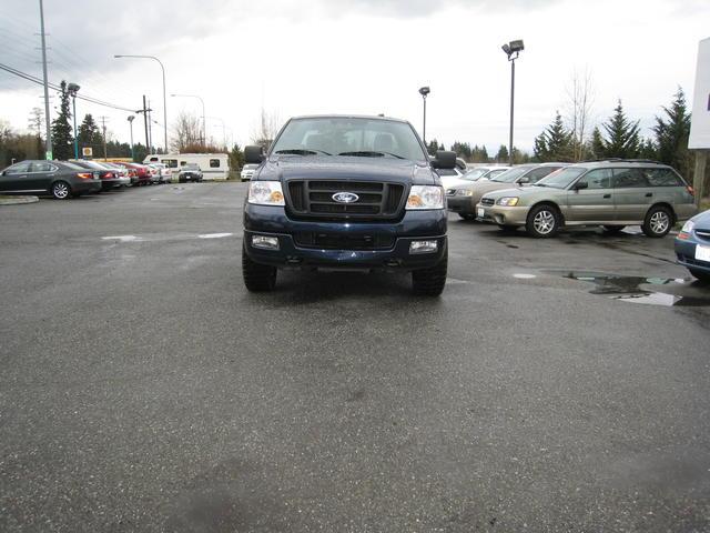 Ford F150 2005 photo 1