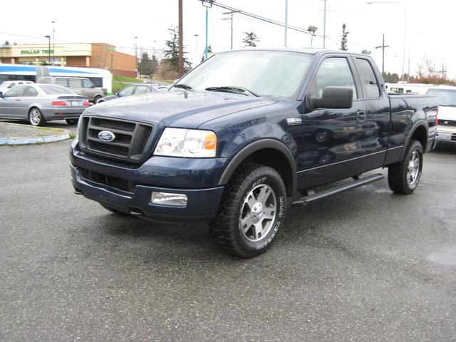Ford F150 2005 photo 2