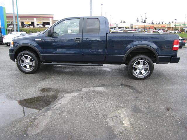Ford F150 2005 photo 3