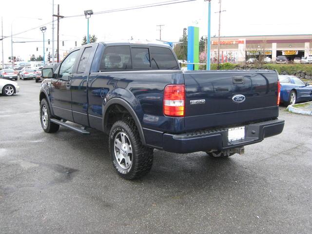 Ford F150 2005 photo 4