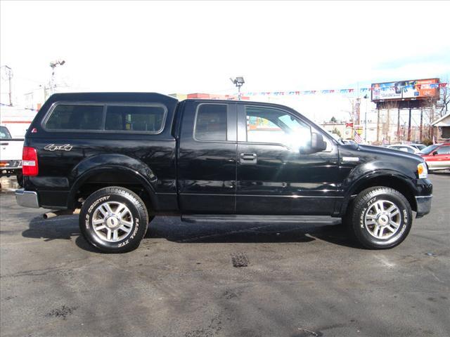 Ford F150 2005 photo 1
