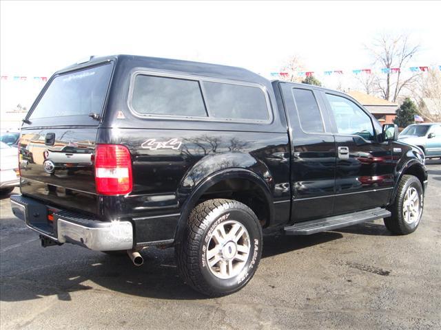 Ford F150 2005 photo 2