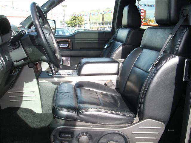 Ford F150 2005 photo 3