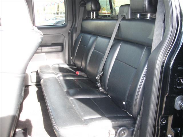 Ford F150 2005 photo 4