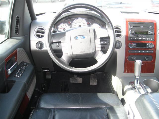 Ford F150 2005 photo 5