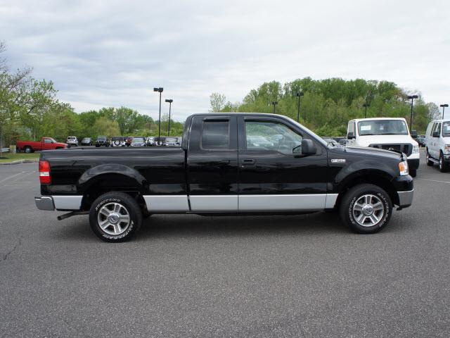 Ford F150 2005 photo 1