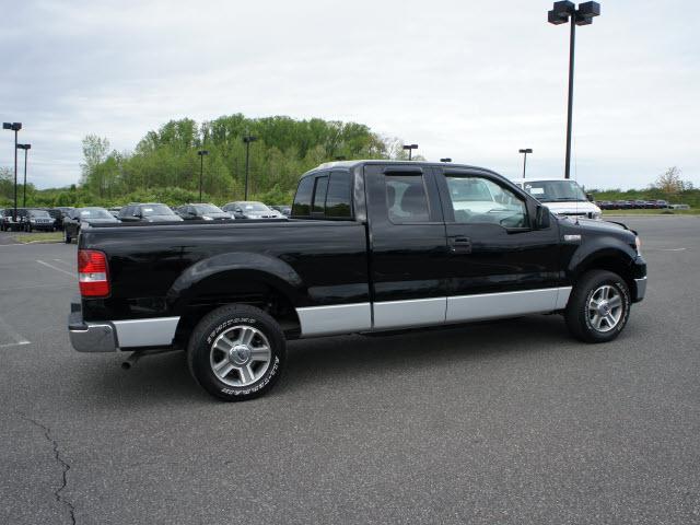 Ford F150 2005 photo 2