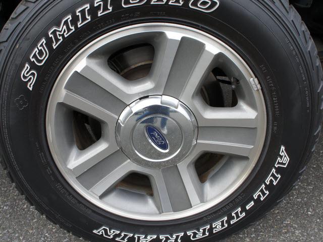 Ford F150 2005 photo 3