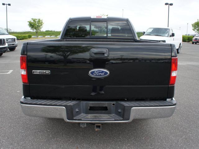 Ford F150 2005 photo 4
