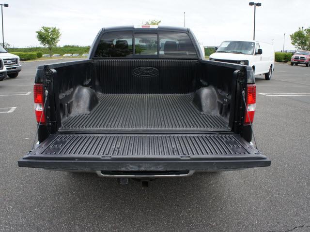 Ford F150 2005 photo 5