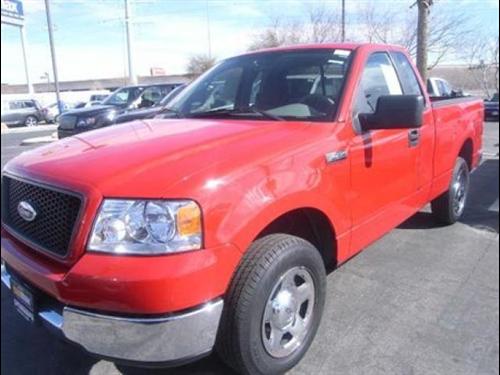 Ford F150 2005 photo 1