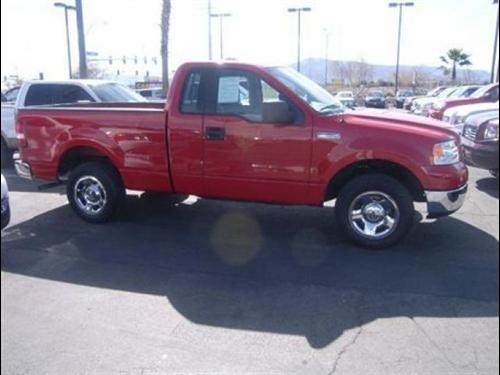 Ford F150 2005 photo 2