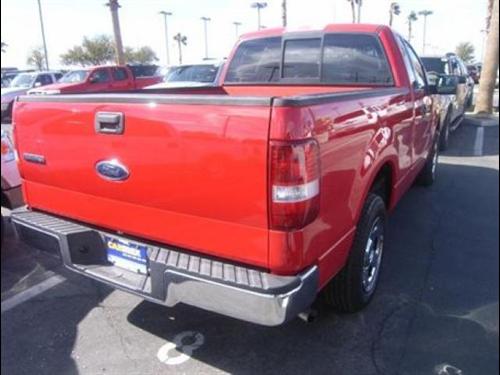 Ford F150 2005 photo 3