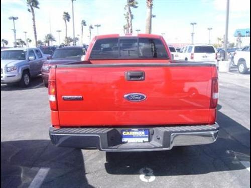 Ford F150 2005 photo 4