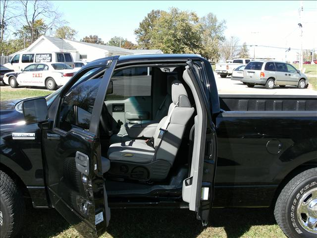 Ford F150 2005 photo 1