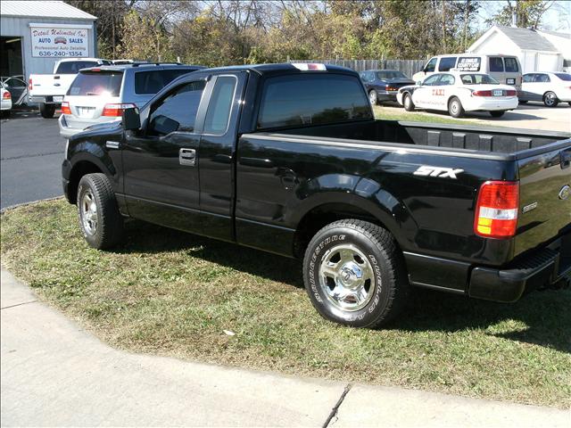 Ford F150 2005 photo 3