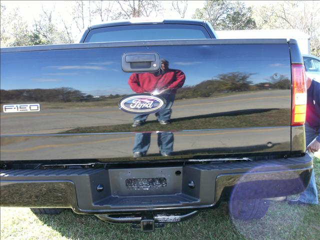 Ford F150 2005 photo 4