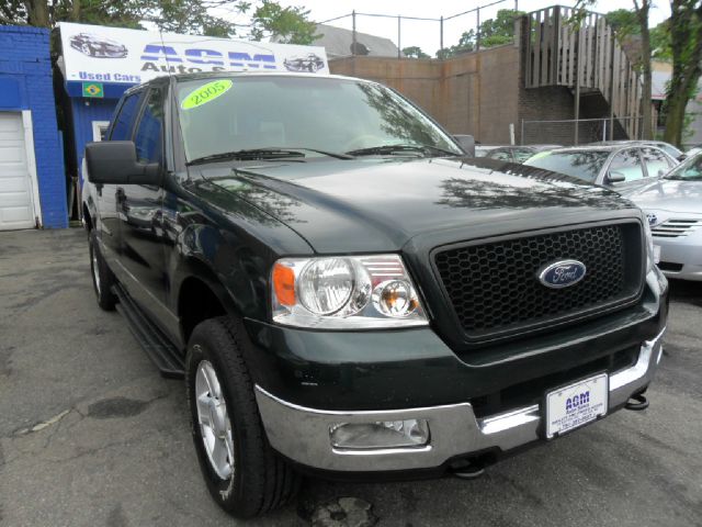 Ford F150 2005 photo 2