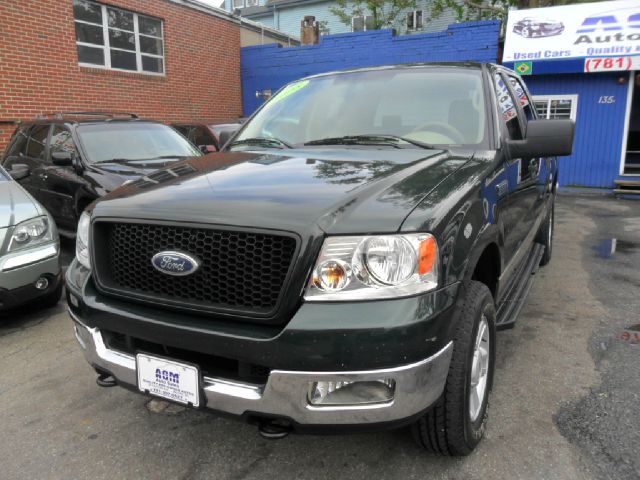 Ford F150 2005 photo 3