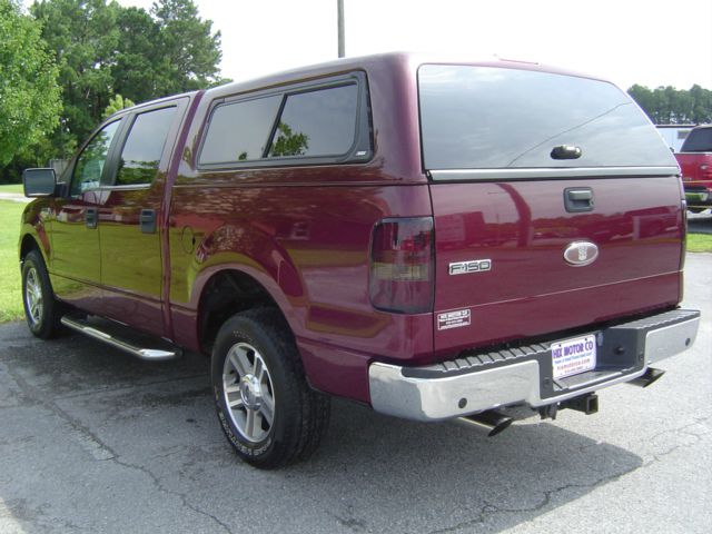 Ford F150 2005 photo 2