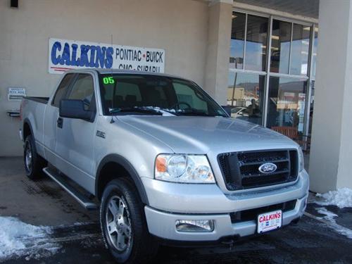 Ford F150 Unknown Other