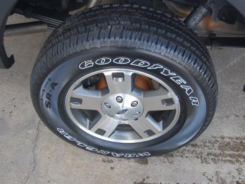 Ford F150 2005 photo 1