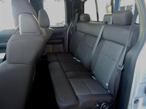 Ford F150 2005 photo 2