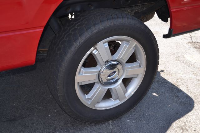 Ford F150 3.0si Coupe Pickup Truck