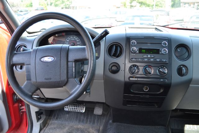 Ford F150 2005 photo 1
