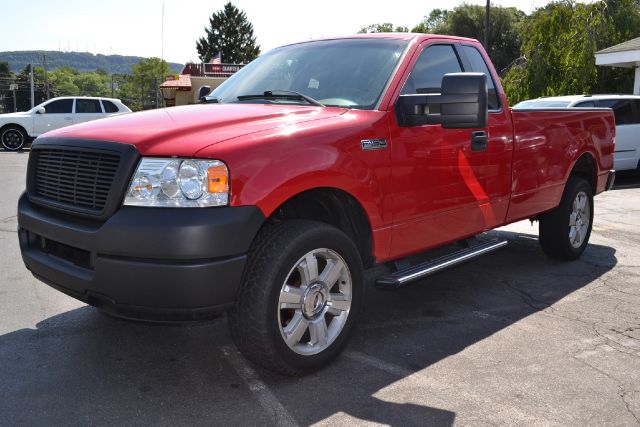 Ford F150 2005 photo 3