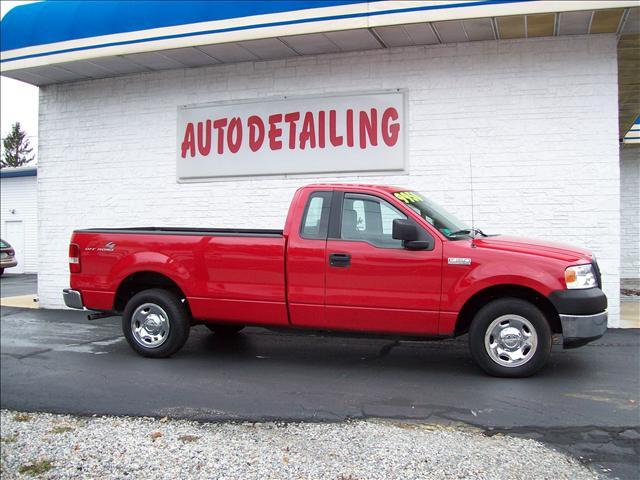 Ford F150 2005 photo 1